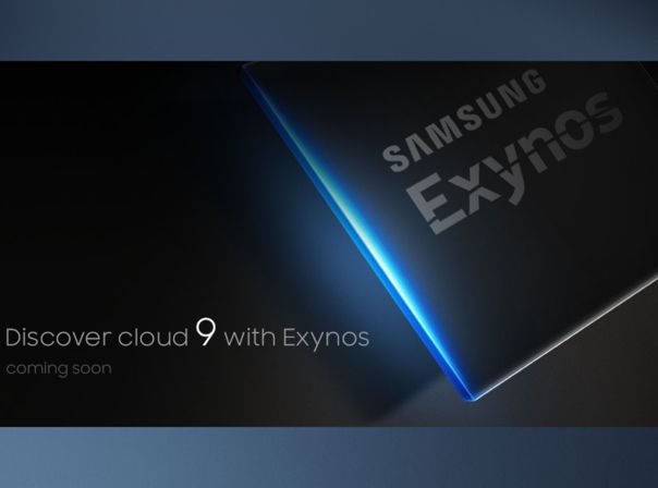 ExynosTeaser Twitter Samsung Exynos