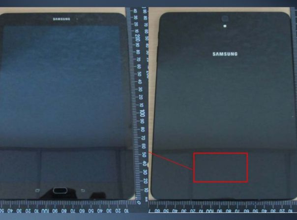 GalaxyTabS3 Samsung Leak BlogofMobile