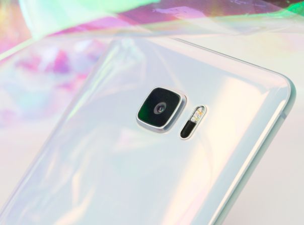 HTC U Ultra