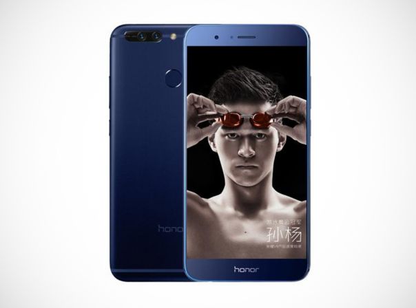 Huawei Honor V9