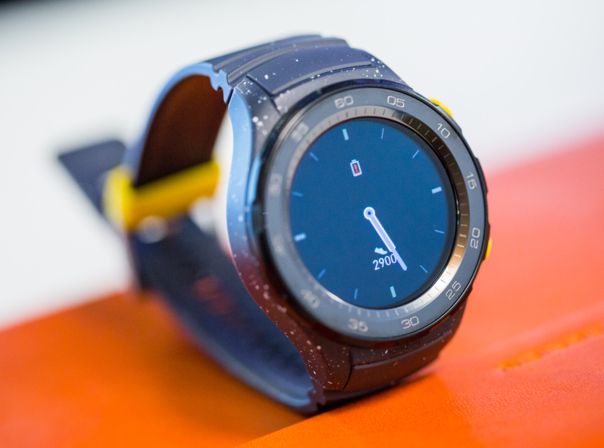 Huawei Watch 2