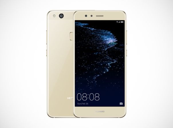 Huawei P10 Lite