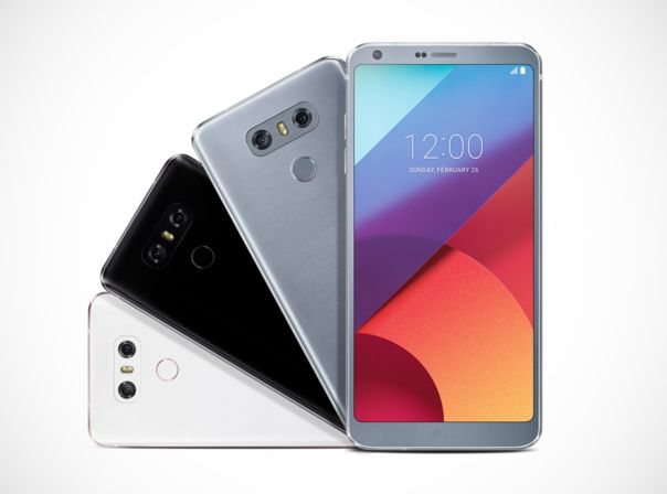 LG G6