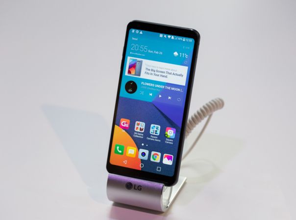 LG G6