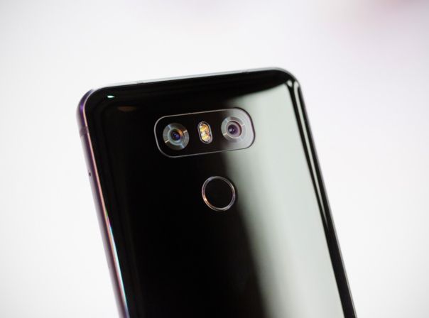 LG G6