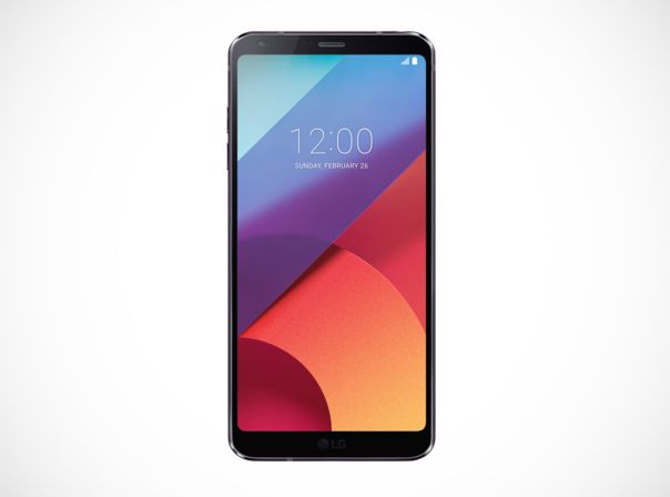 LG G6