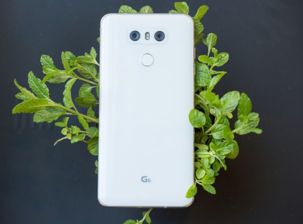 LG G6