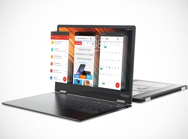 Lenovo Yoga A12