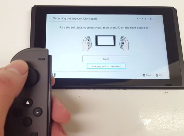 Nintendo Switch Preview