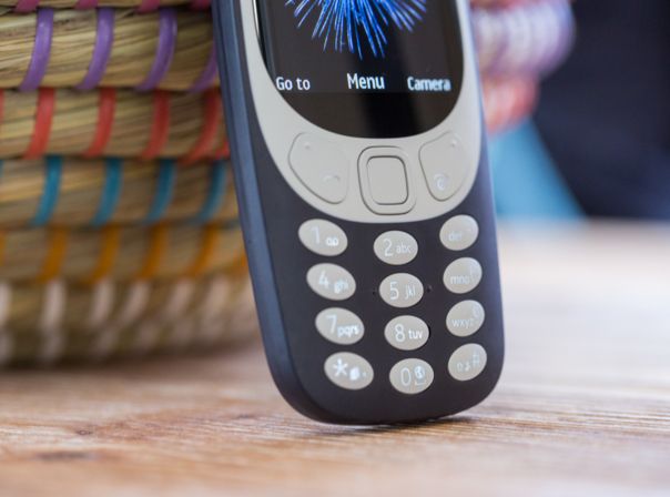 Nokia 3310