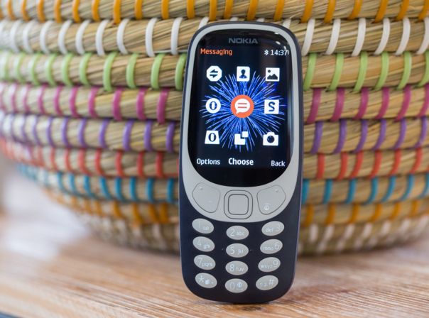 Nokia 3310