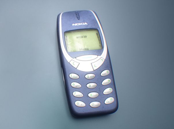 Nokia 3310