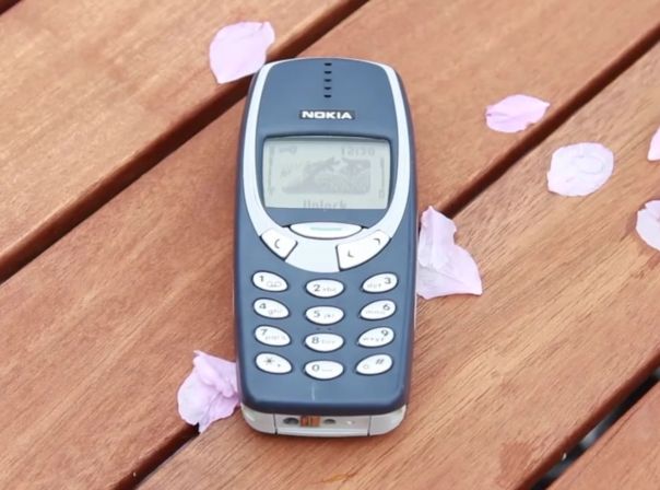 Nokia 3310