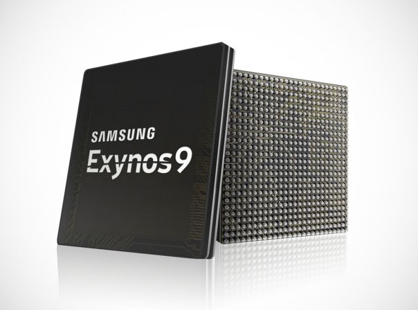 Samsung Exynos 9