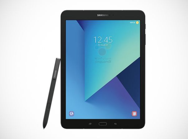 Samsung Galaxy Tab S3