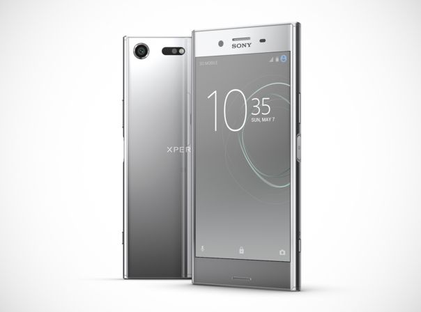 Xperia XZ Premium