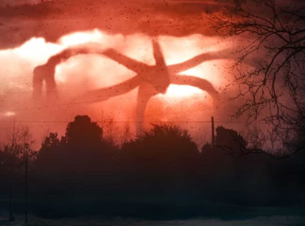 In der zweiten Staffel von Stranger Things bekommen es die Helden offenbar mit einer großen Bedrohung zu tun