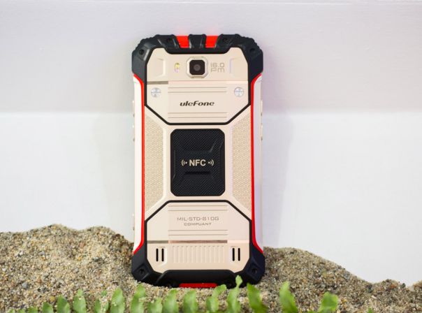 Ulefone Armor 2