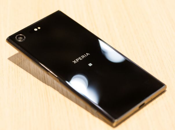 Sony Xperia XZ Premium