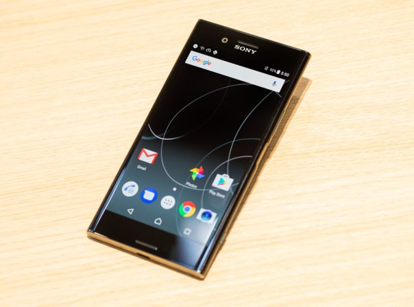 Sony Xperia XZ Premium