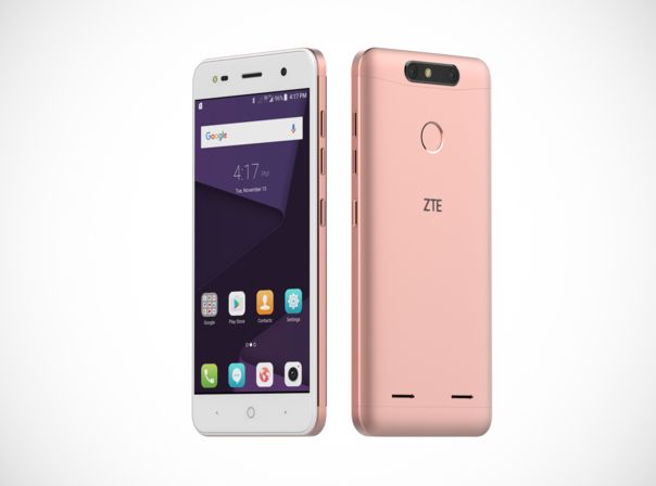 ZTE Blade V8 Mini