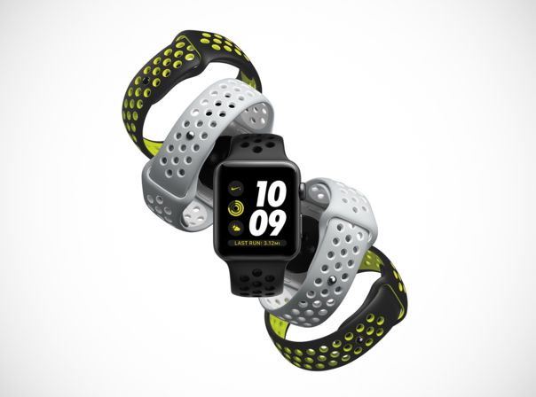 Apple Watch Nike