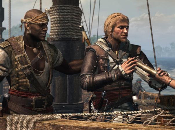 Assassin's Creed: Black Flag