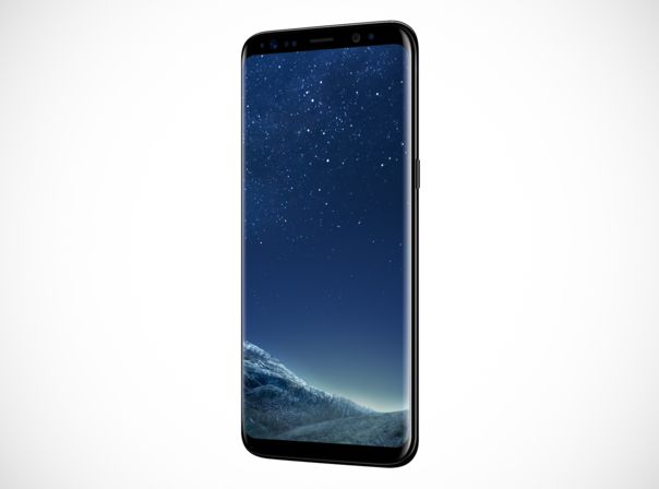 Samsung Galaxy S8