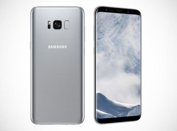 Samsung Galaxy S8 Plus