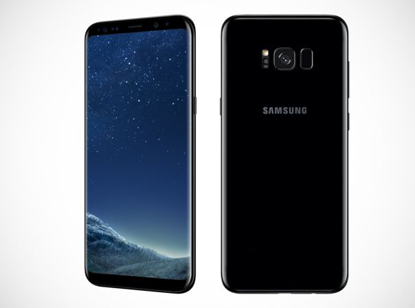 Samsung Galaxy S8 Plus