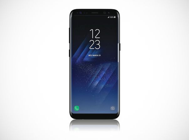 Samsung Galaxy S8 Leak