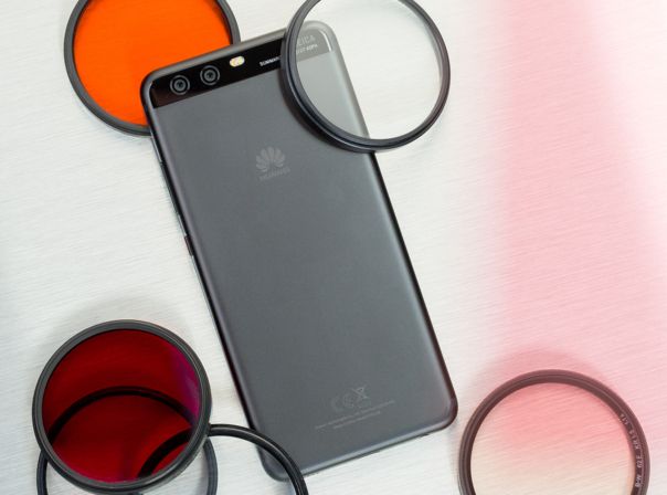 Huawei P10