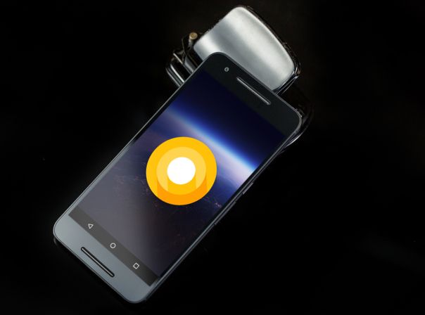 Android O