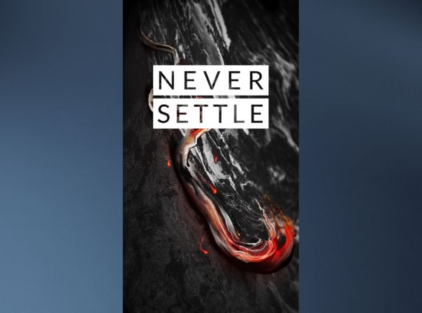 OnePlus Teaser evleaks