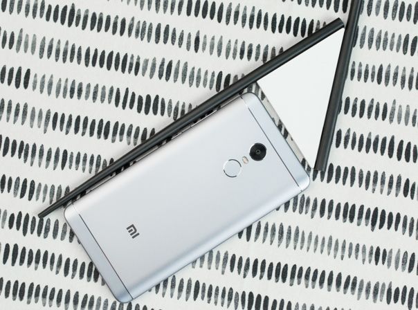 Xiaomi Redmi Note 4X