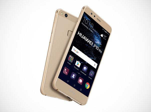 Huawei P10 lite