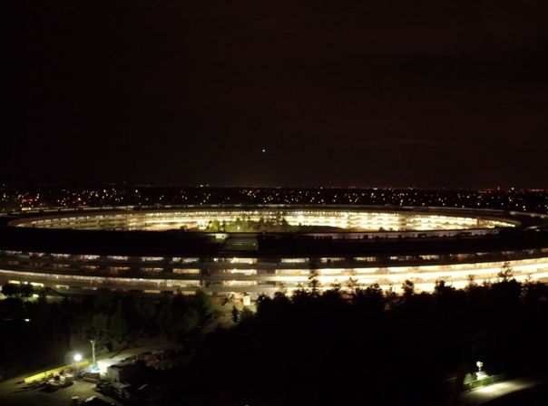 Apple Park