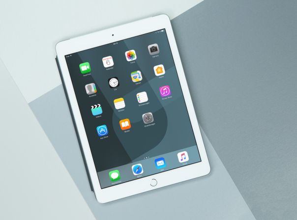 Apple iPad 2017