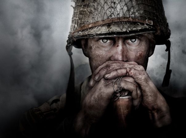 Call Of Duty WWII