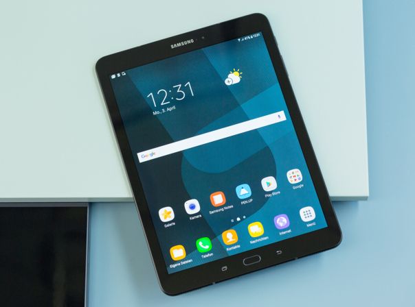 Samsung Galaxy Tab S3