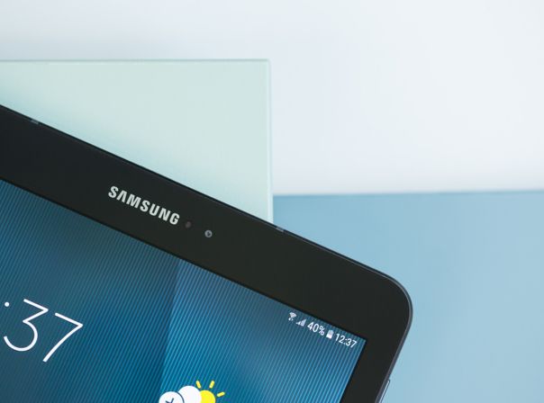 Samsung Galaxy Tab S3