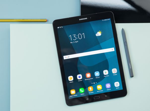 Samsung Galaxy Tab S3