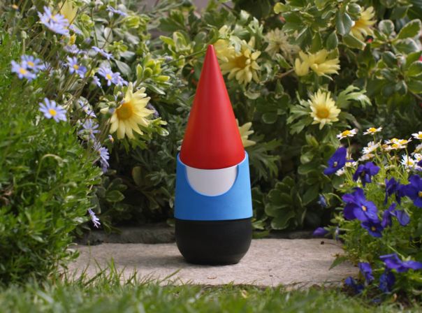 Google Gnome