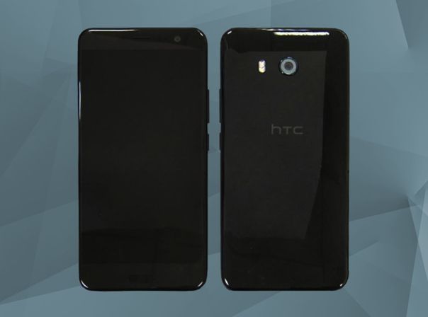 HTC U 11