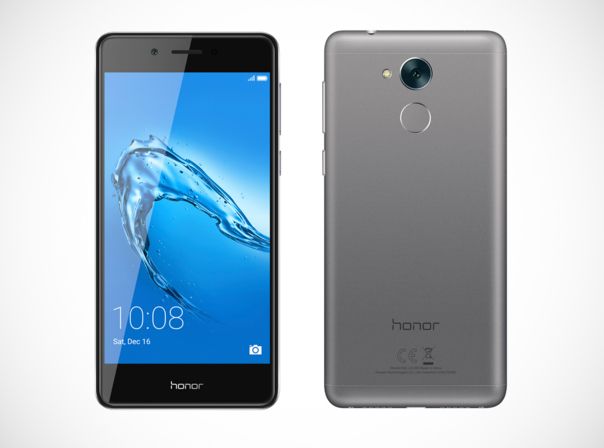 Honor 6C