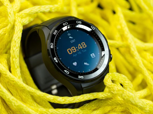 Huawei Watch 2