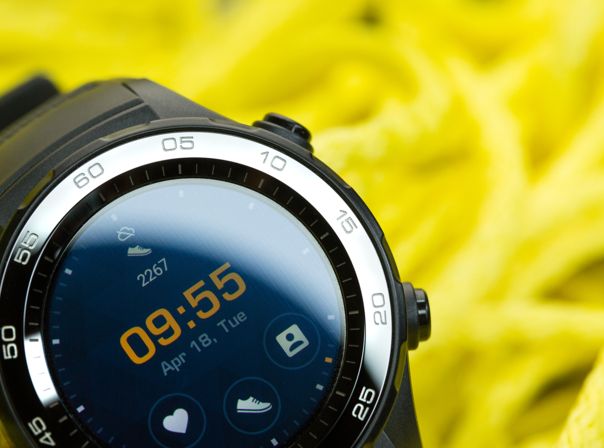 Huawei Watch 2