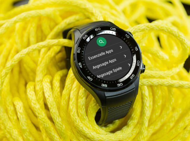 Huawei Watch 2