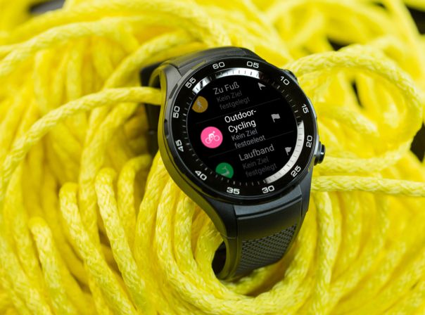 Huawei Watch 2