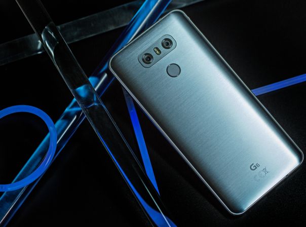 LG G6